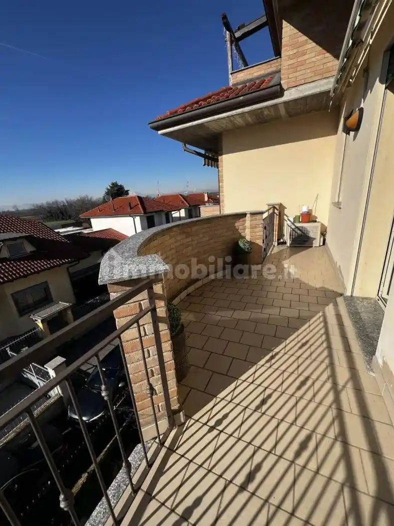 Trilocale via Statuto 25, Centro, Busto Garolfo - foto 5