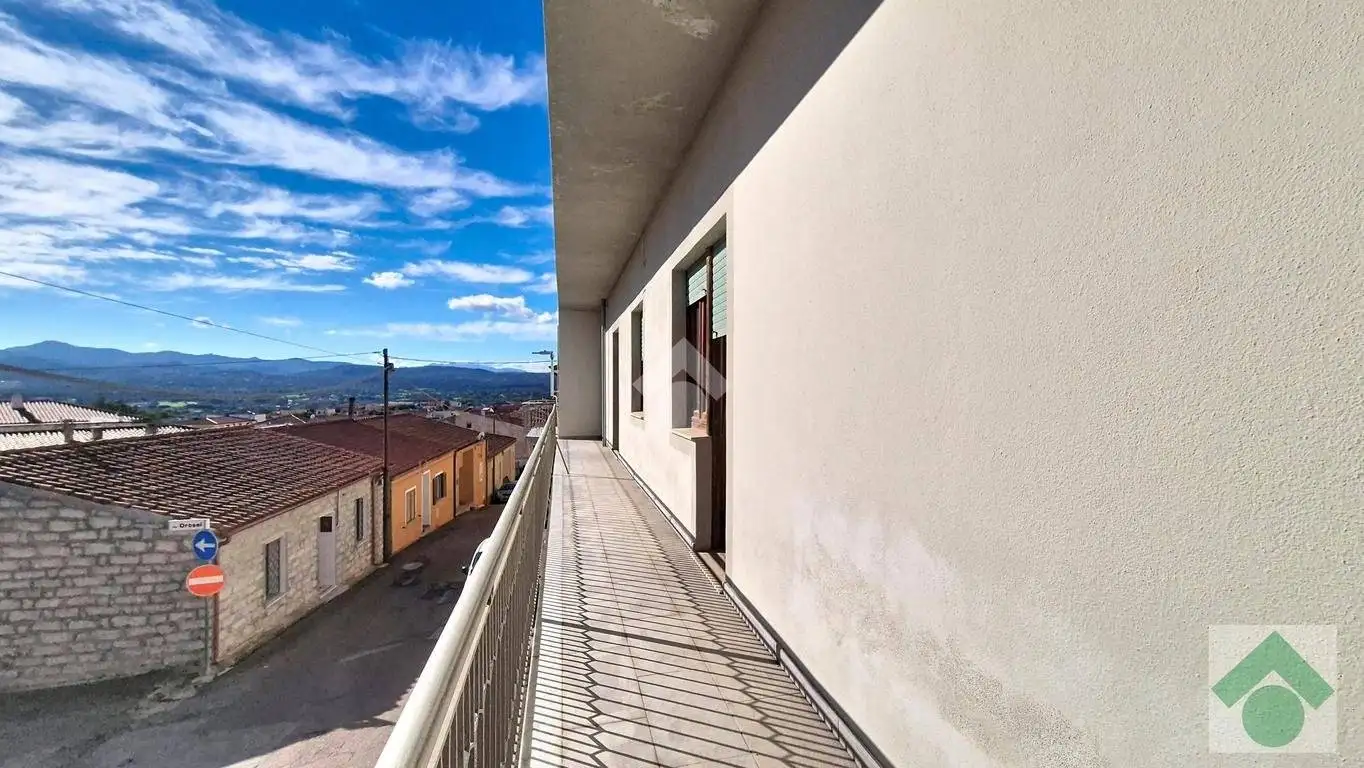 Appartamento in vendita a Arzachena