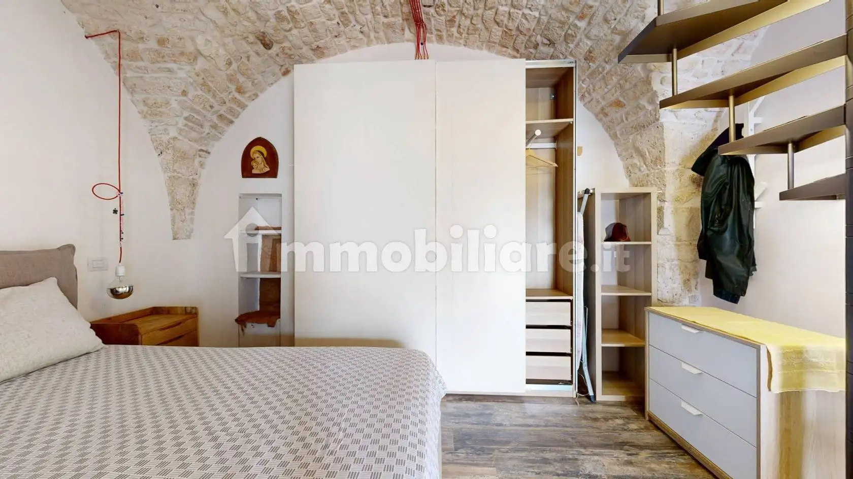 Terratetto unifamiliare via   Celso, Ceglie Messapica - foto 2