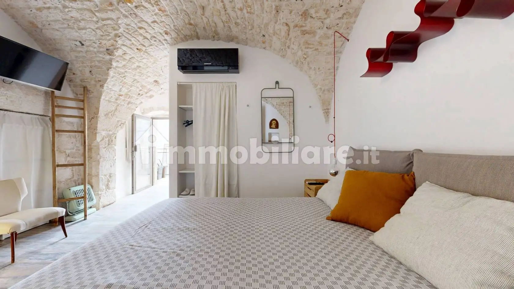 Terratetto unifamiliare via   Celso, Ceglie Messapica - foto 5