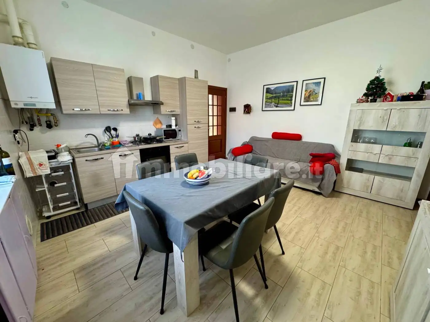 Appartamento in vendita a Vercelli