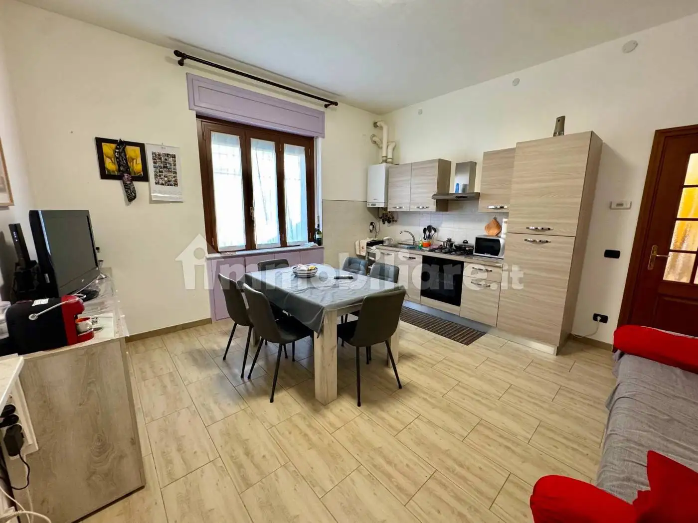 Bilocale via Benadir 88, Semicentro, Vercelli - foto 2