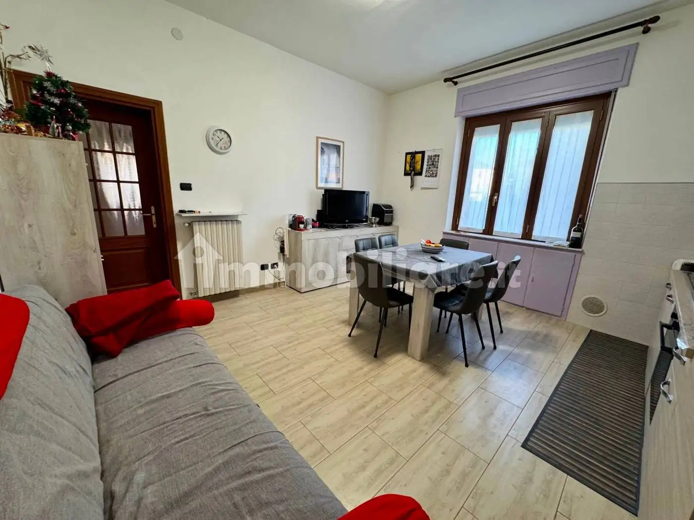 Bilocale via Benadir 88, Semicentro, Vercelli - foto 3