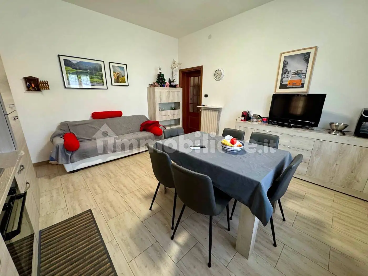 Bilocale via Benadir 88, Semicentro, Vercelli - foto 4