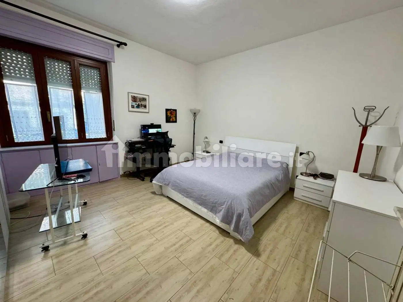 Bilocale via Benadir 88, Semicentro, Vercelli - foto 5