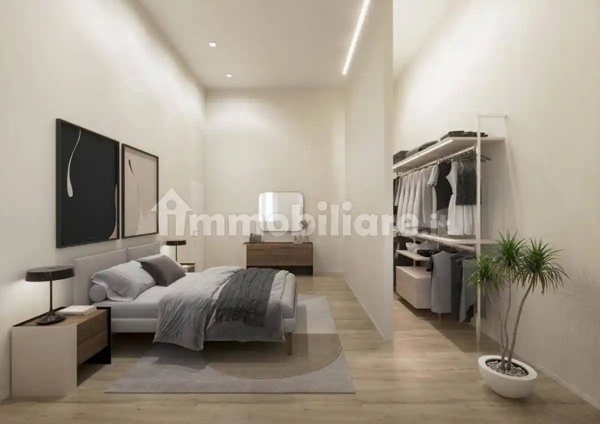 Terratetto unifamiliare via Campagna, Via Taverna - Ospedale, Piacenza - foto 4