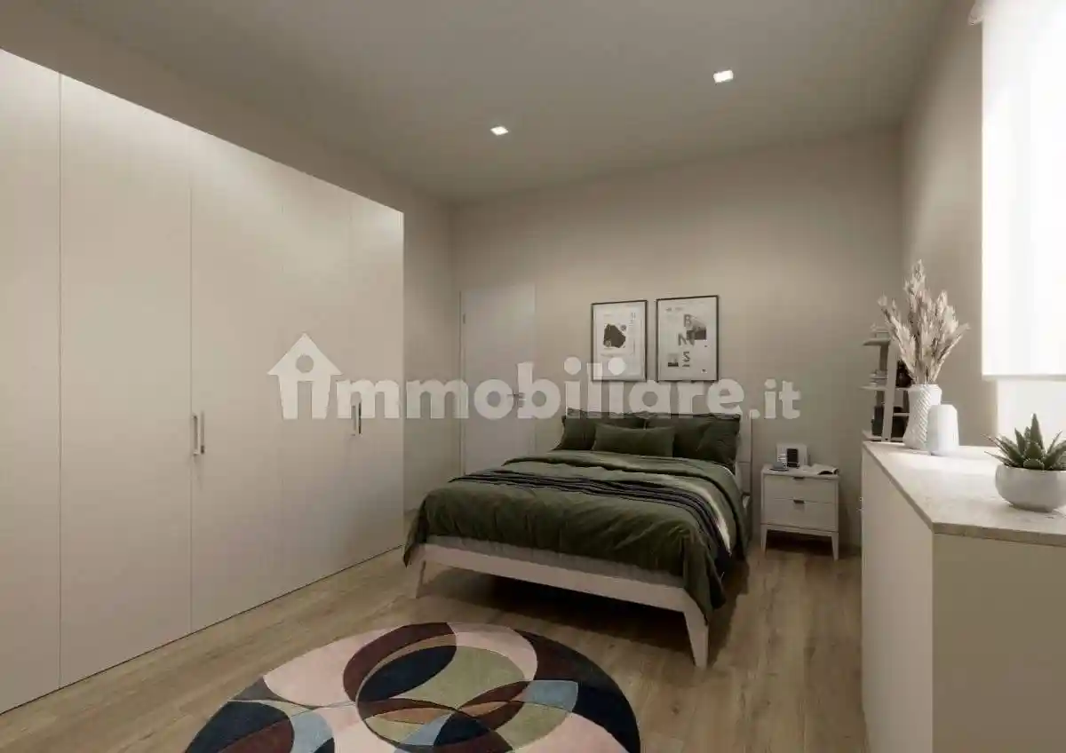 Terratetto unifamiliare via Campagna, Via Taverna - Ospedale, Piacenza - foto 5