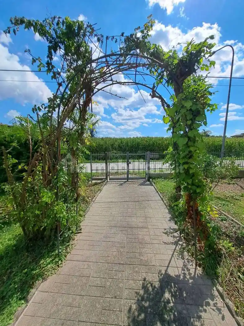 Villa unifamiliare, ottimo stato, 160 m², Galta, Vigonovo - foto 2