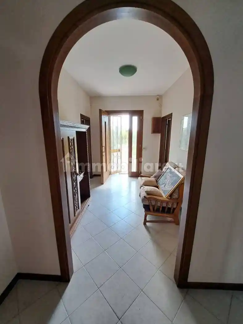 Villa unifamiliare, ottimo stato, 160 m², Galta, Vigonovo - foto 3