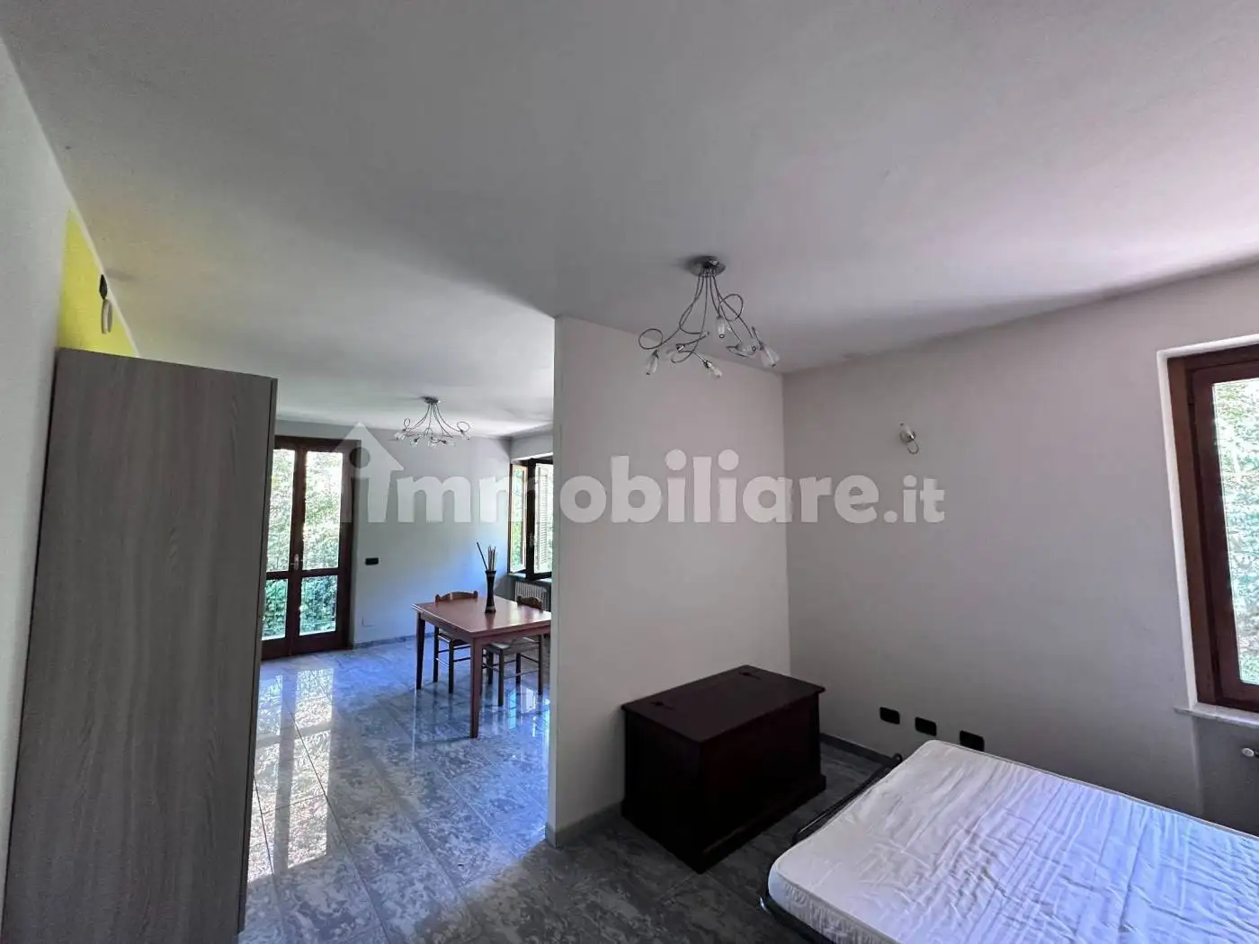 Appartamento in affitto a Alba