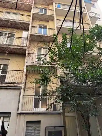 Trilocale via Edolo, Cascina dei Pomi, Milano - foto 3