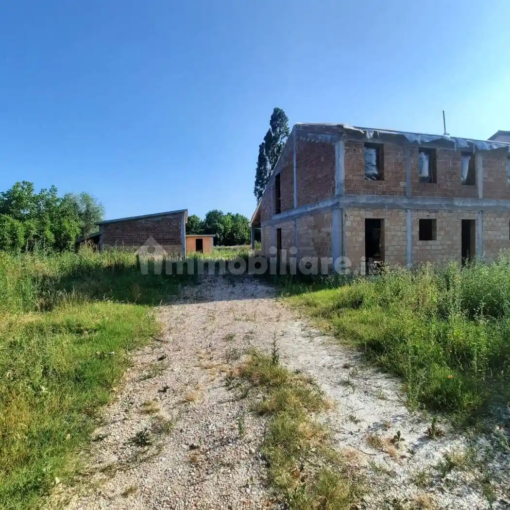 Rustico via Forte Cosenz, Dese, Venezia - foto 2