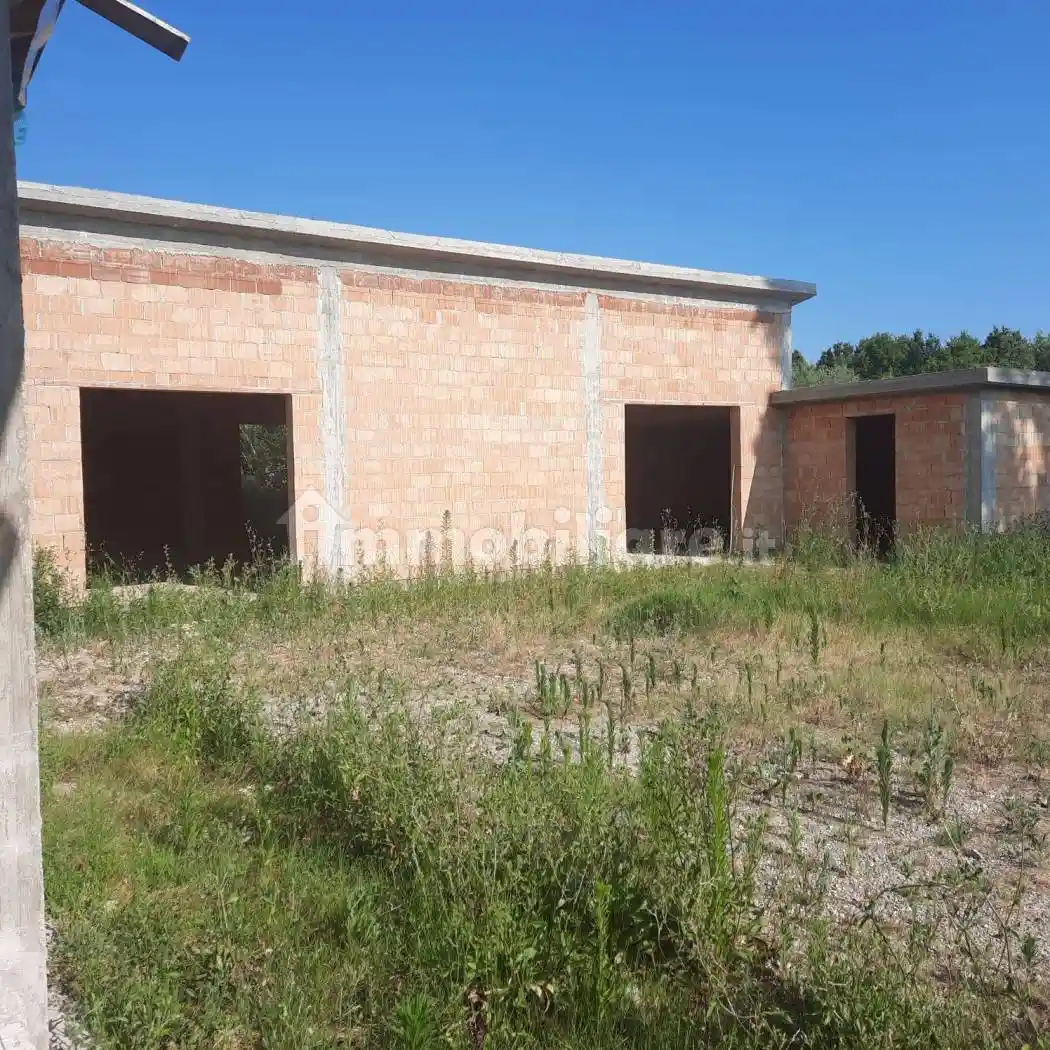 Rustico via Forte Cosenz, Dese, Venezia - foto 5