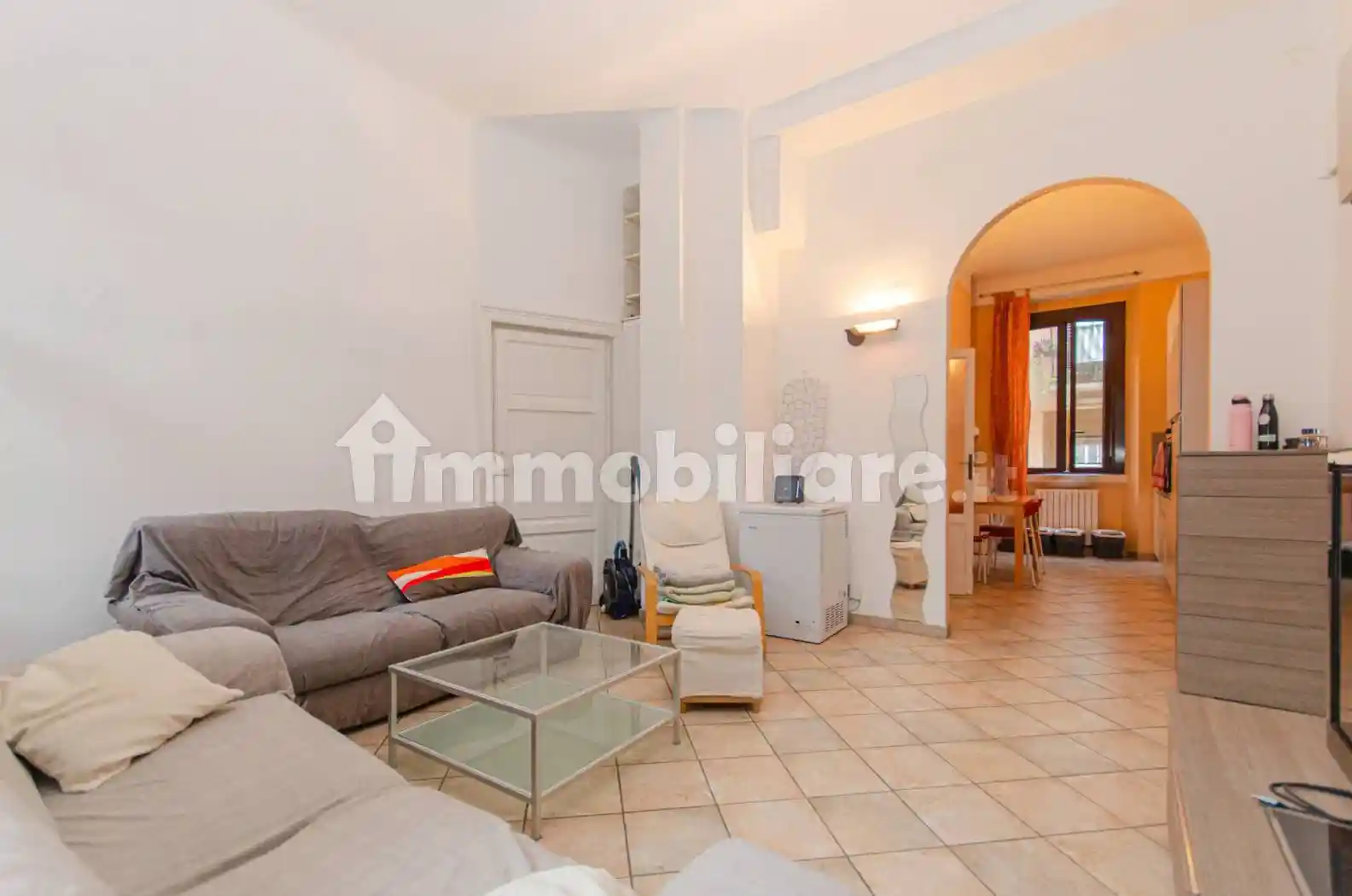 Trilocale via Jacopo dal Verme, Isola, Milano - foto 2