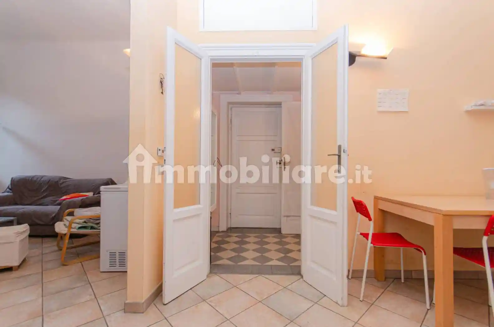 Trilocale via Jacopo dal Verme, Isola, Milano - foto 3