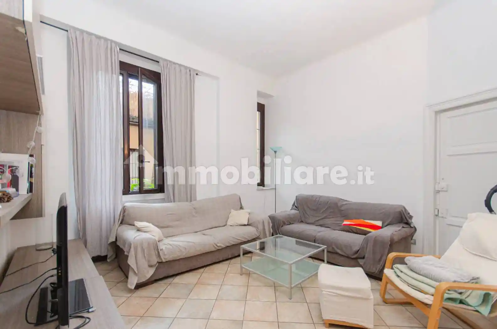 Trilocale via Jacopo dal Verme, Isola, Milano - foto 4