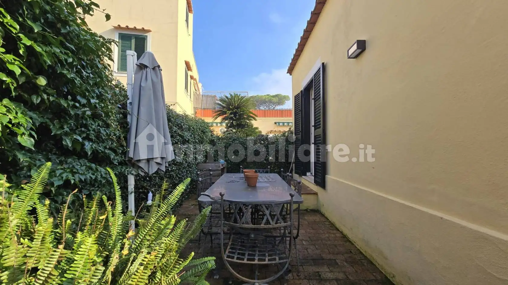 Villa in vendita a Casamicciola Terme