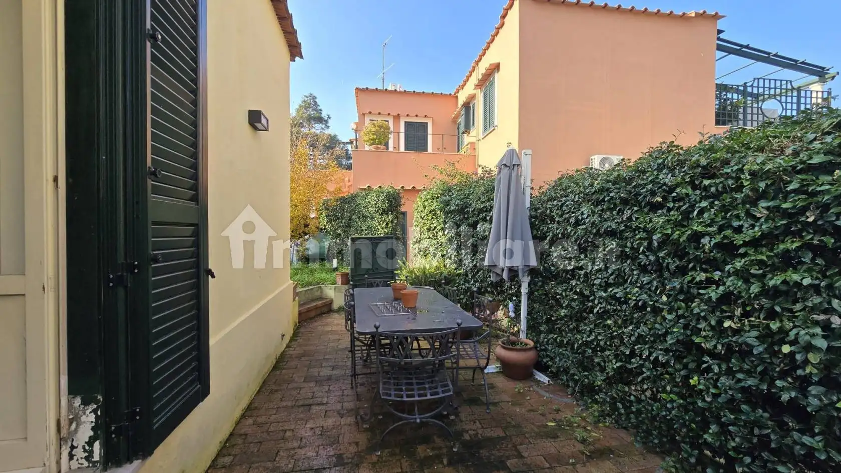 Villa unifamiliare via Eddomade, Casamicciola Terme - foto 2