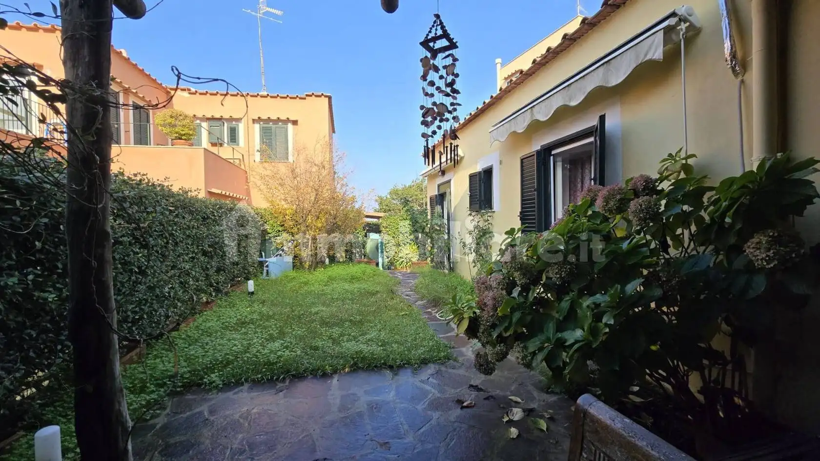 Villa unifamiliare via Eddomade, Casamicciola Terme - foto 3