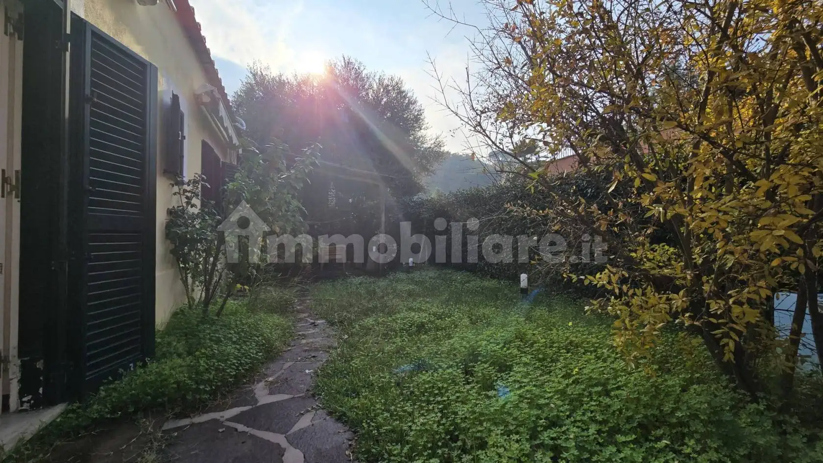 Villa unifamiliare via Eddomade, Casamicciola Terme - foto 4