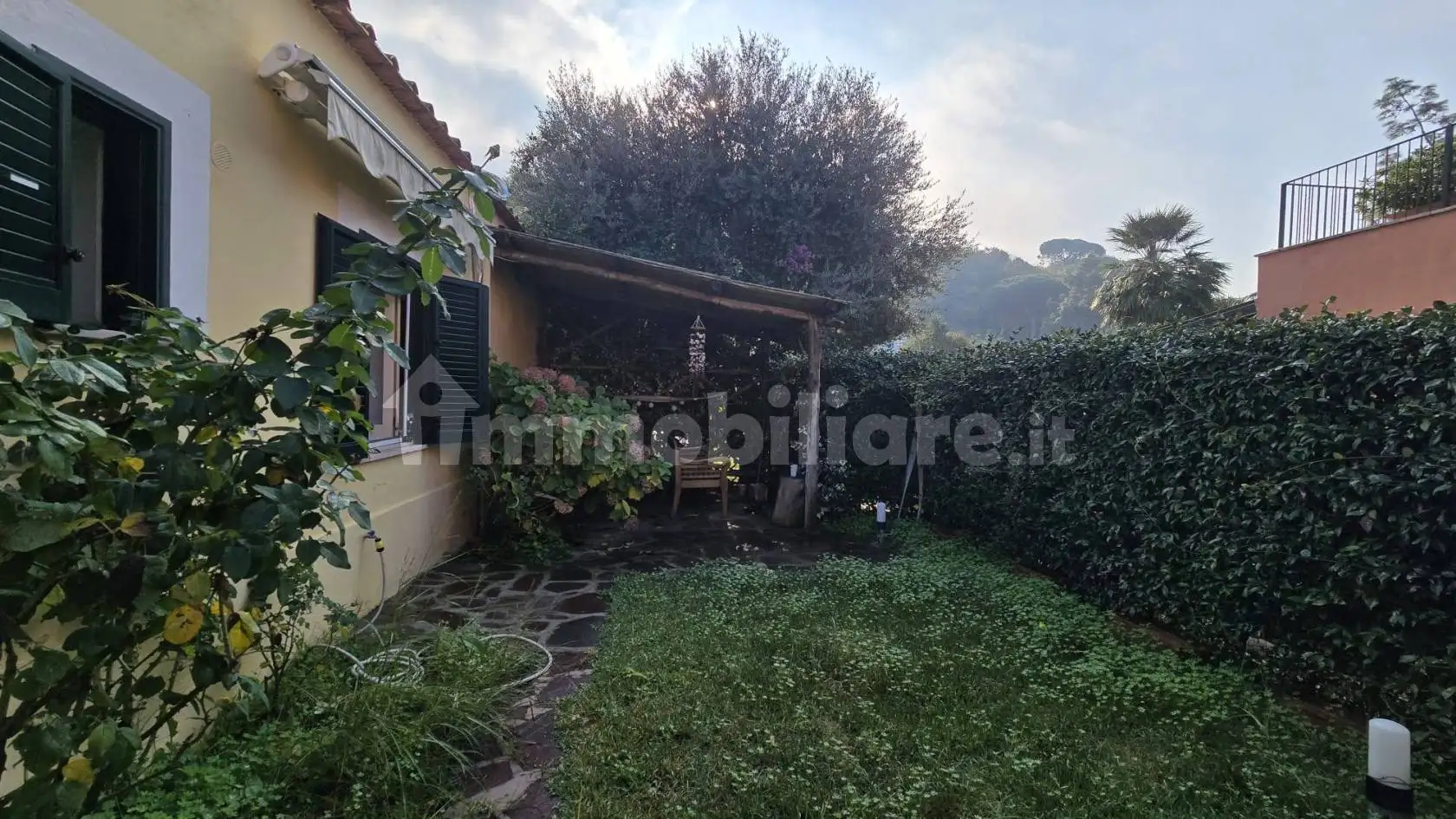 Villa unifamiliare via Eddomade, Casamicciola Terme - foto 5