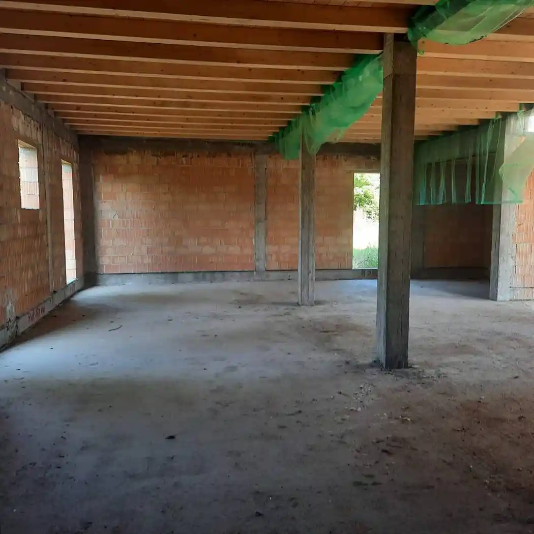 Villa a schiera 5 locali, da ristrutturare, Dese, Venezia - foto 4