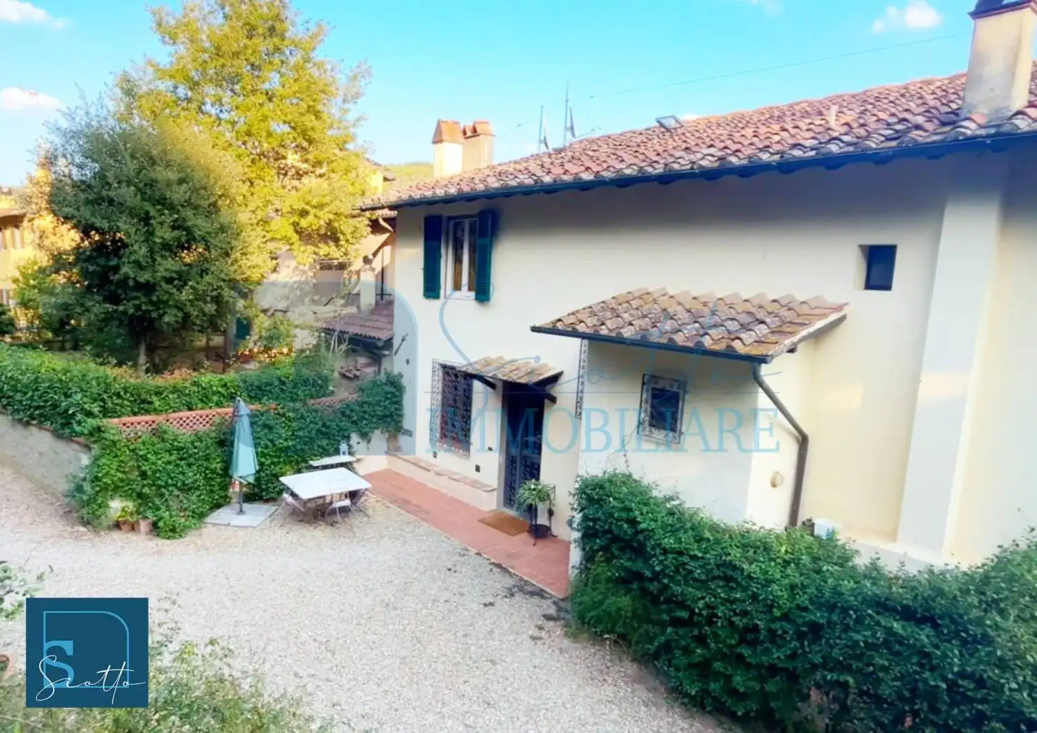 Villa bifamiliare via Le Rocche 4, Capraia e Limite - foto 3