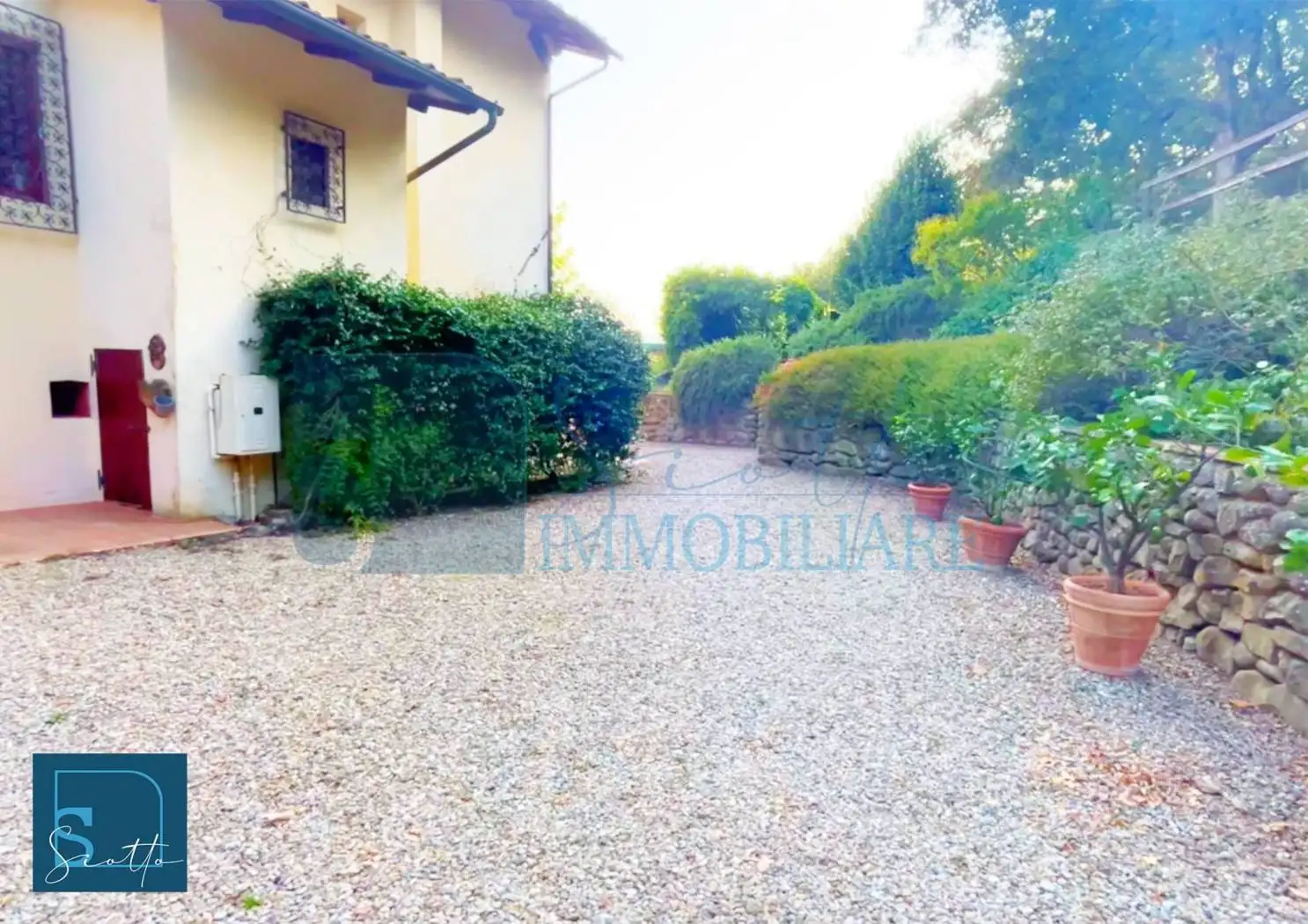 Villa bifamiliare via Le Rocche 4, Capraia e Limite - foto 4