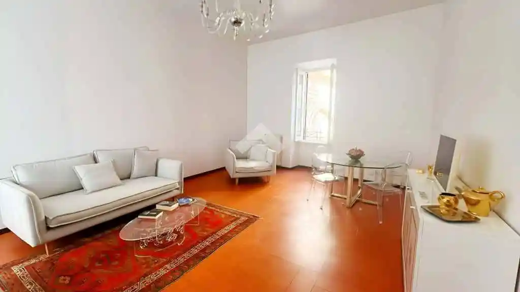 Bilocale via di Sant'Eufemia, Trevi, Roma - foto 3