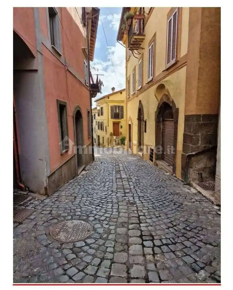 Appartamento in vendita a Rocca Priora