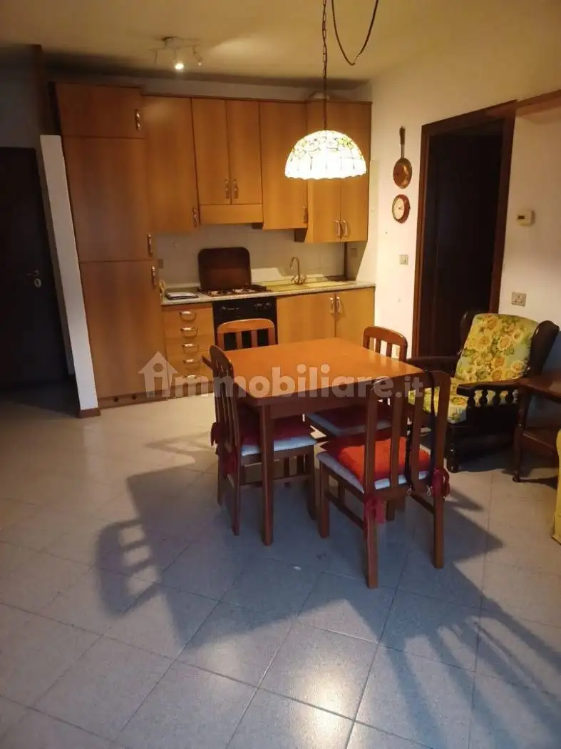 Appartamento in affitto a Melzo