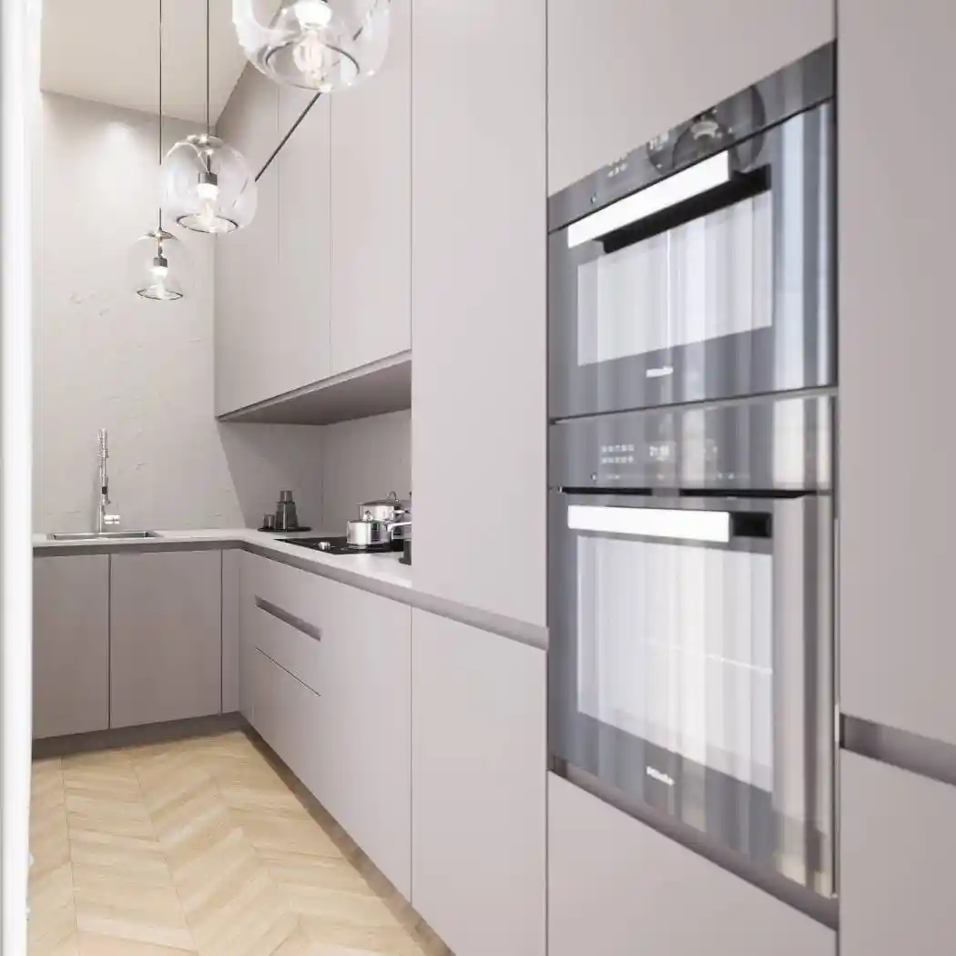 Trilocale via Pier Carlo Boggio 39, Centro, Cuneo - foto 4