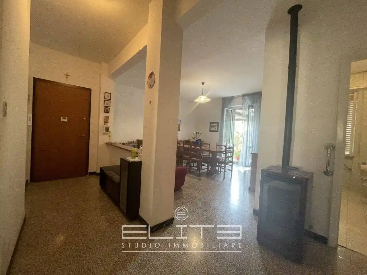 Trilocale via Patrizi, Collemarino, Ancona - foto 3