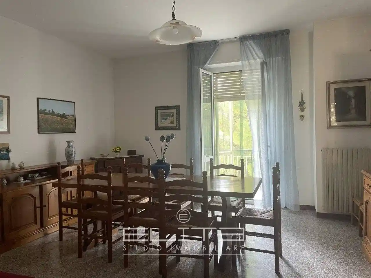 Trilocale via Patrizi, Collemarino, Ancona - foto 4