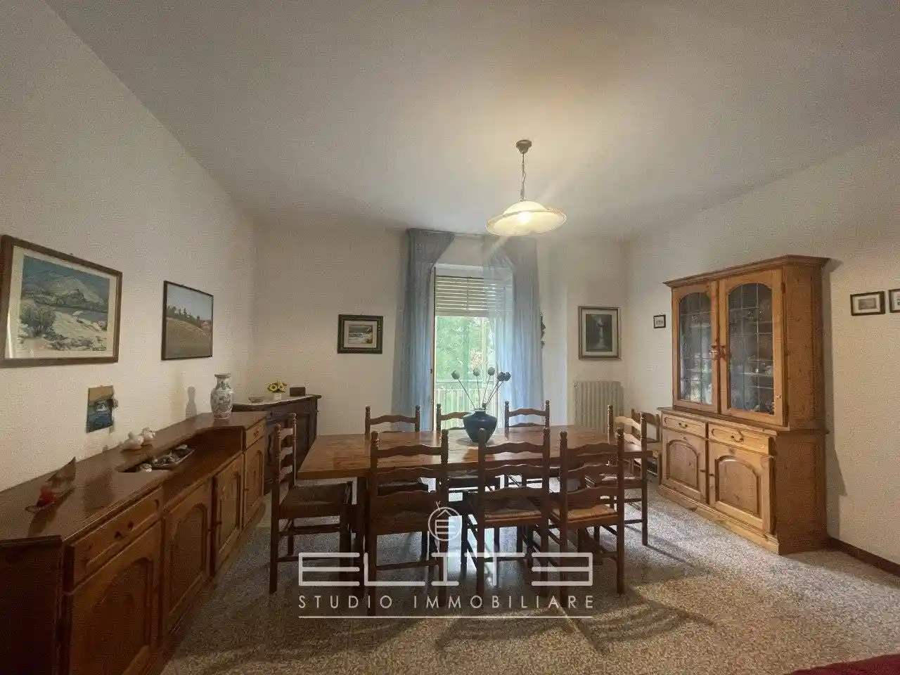 Trilocale via Patrizi, Collemarino, Ancona - foto 5