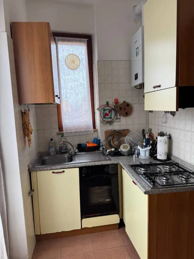 Appartamento in affitto a Chivasso