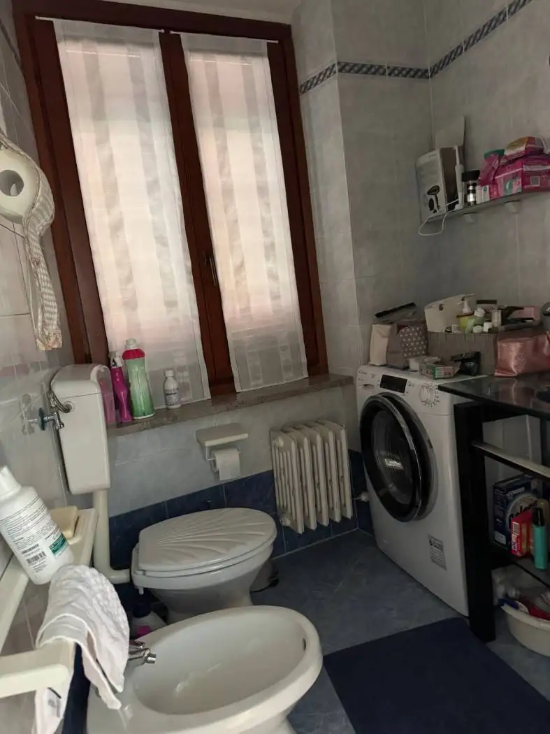 Bilocale via Paleologi 11, Centro, Chivasso - foto 3