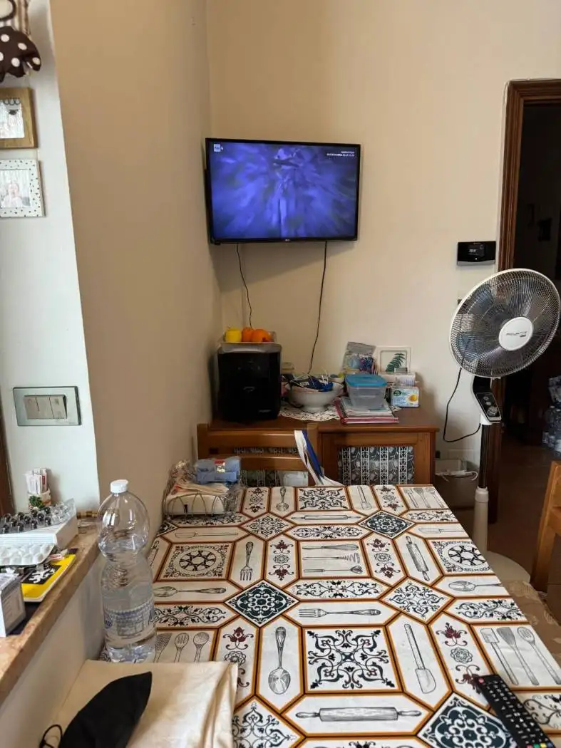 Bilocale via Paleologi 11, Centro, Chivasso - foto 5