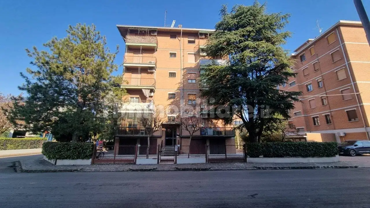 Appartamento in vendita a Carpi