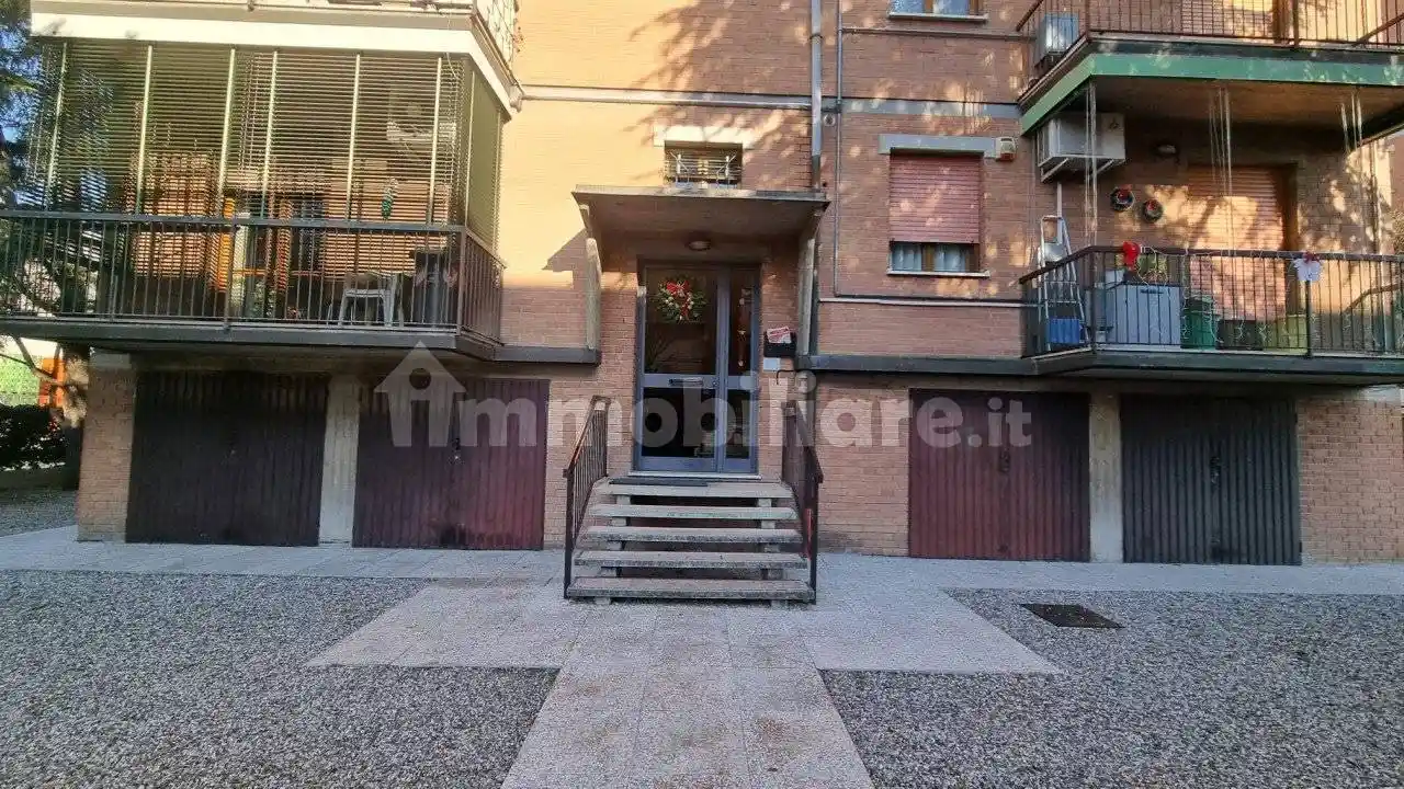 Quadrilocale via bortolomasi, Remesina - Pezzana, Carpi - foto 2