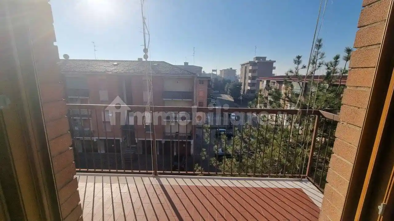 Quadrilocale via bortolomasi, Remesina - Pezzana, Carpi - foto 5