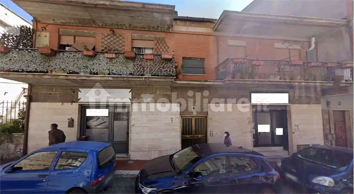 Appartamento in vendita a Guidonia Montecelio