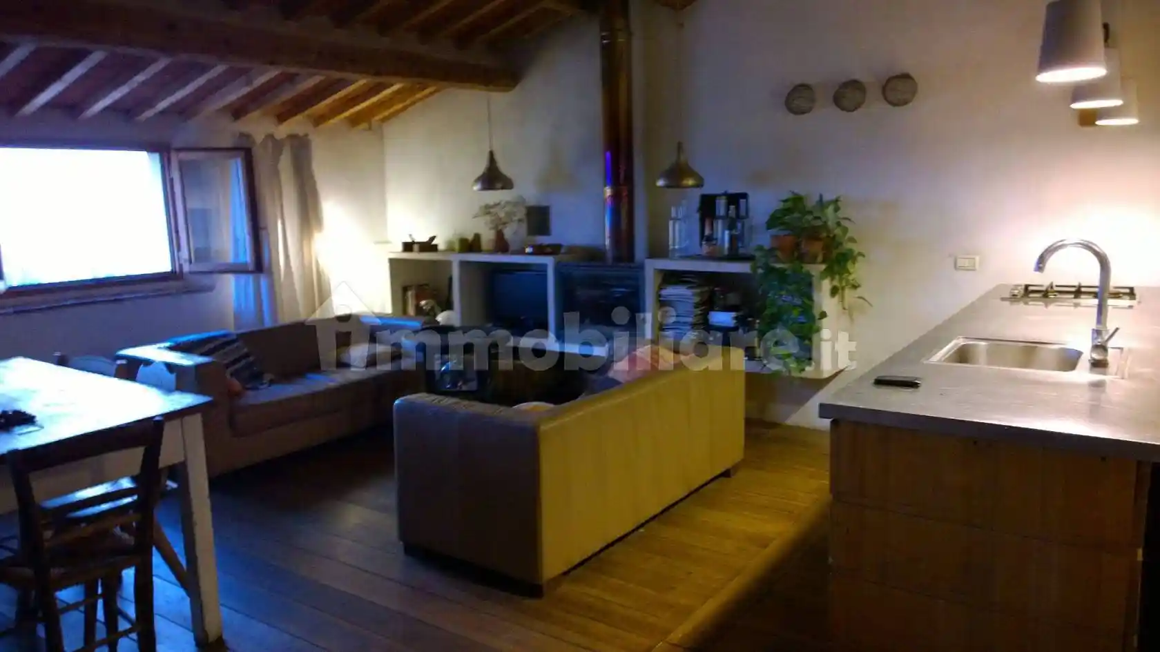 Appartamento in affitto a Castelfiorentino