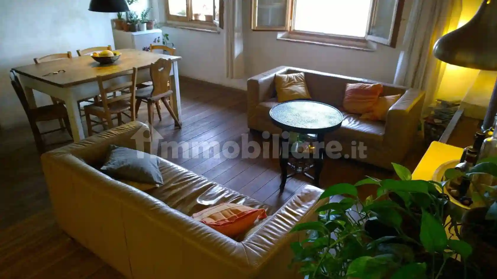 Bilocale piazza del Popolo, Centro, Castelfiorentino - foto 4