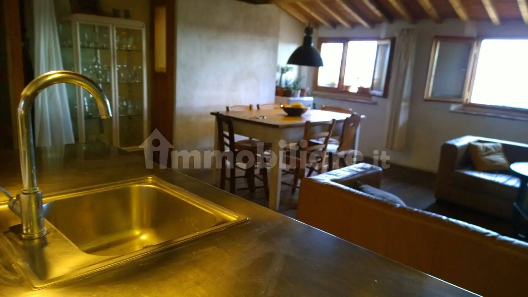 Bilocale piazza del Popolo, Centro, Castelfiorentino - foto 3