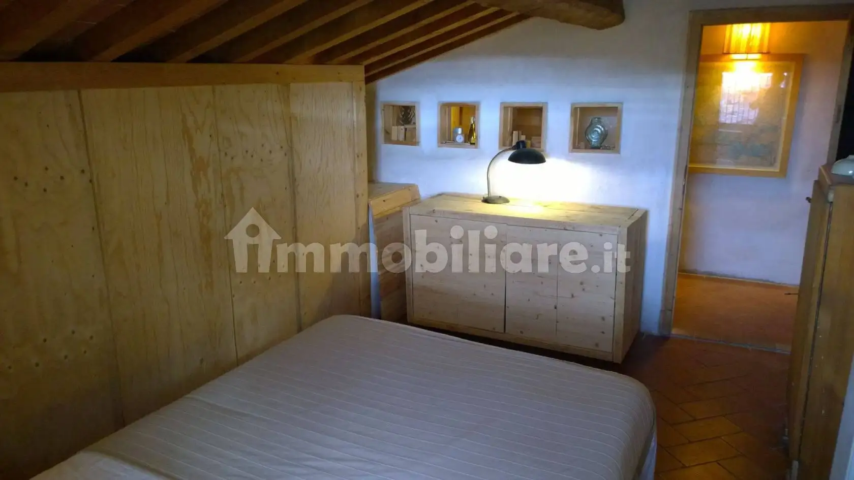 Bilocale piazza del Popolo, Centro, Castelfiorentino - foto 4