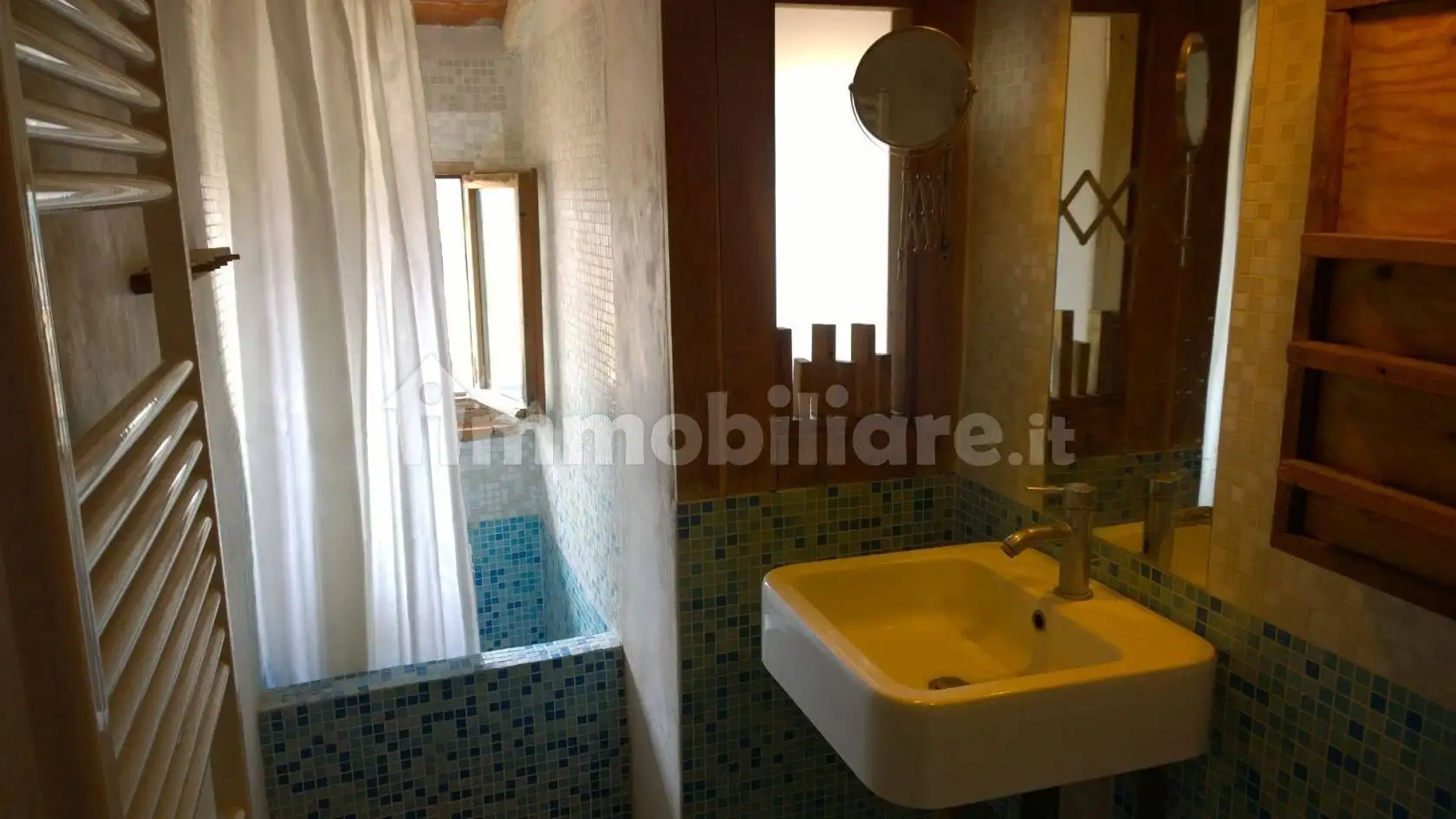 Bilocale piazza del Popolo, Centro, Castelfiorentino - foto 5