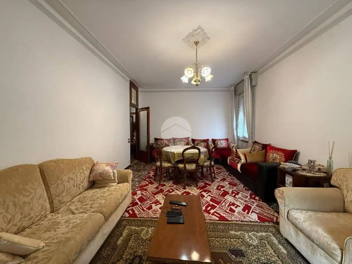 Appartamento in vendita a Fidenza