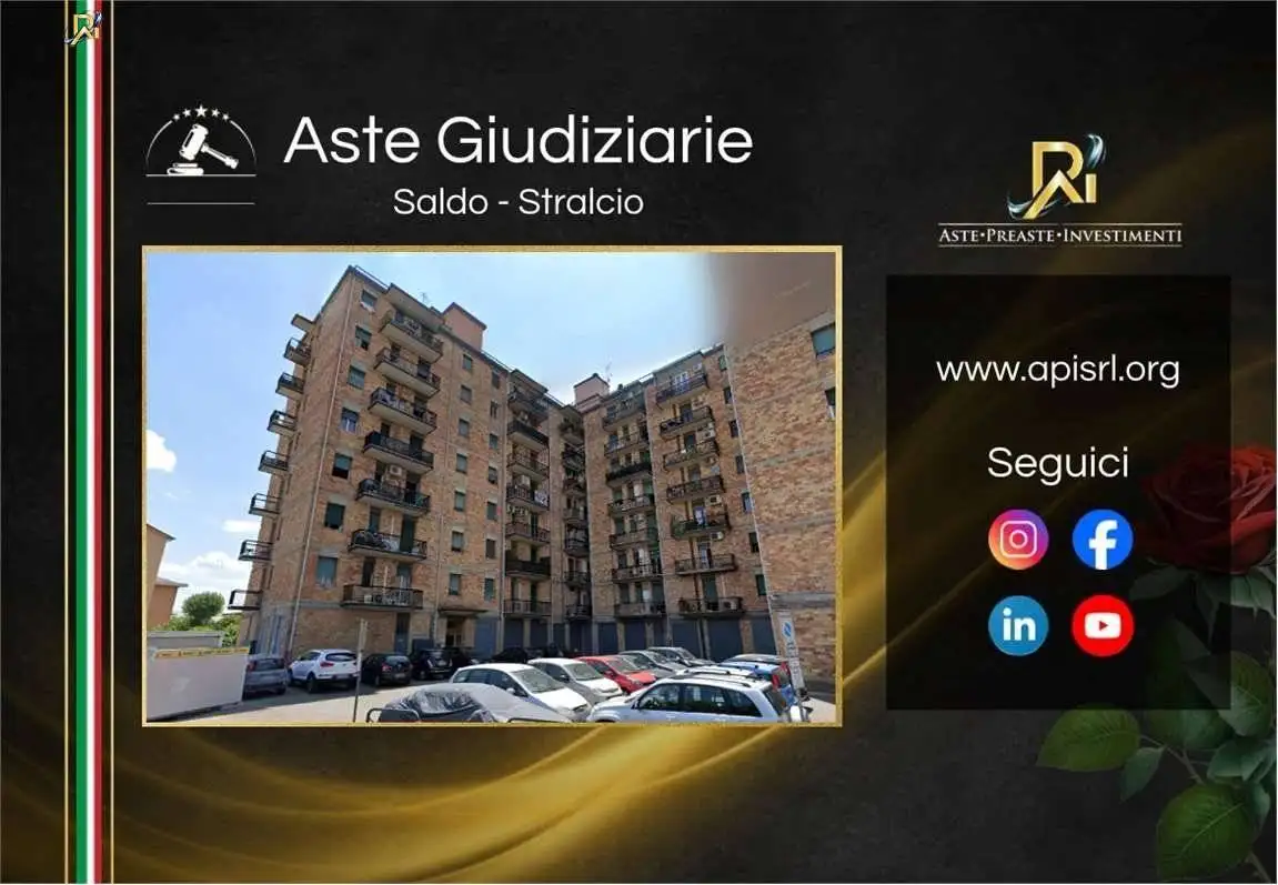 Appartamento in vendita a Cento