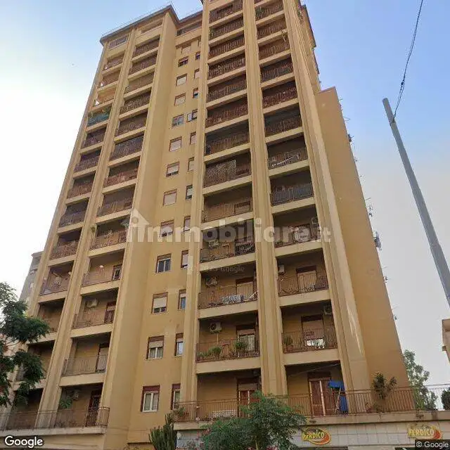 Appartamento in vendita a Palermo